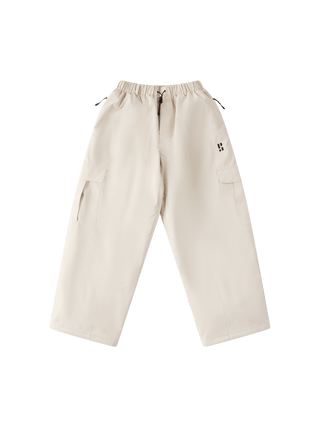 Park Pant | Stone