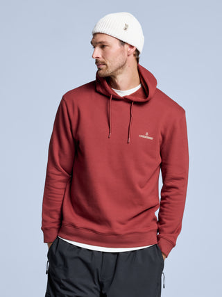 SOLO hoody | Sable