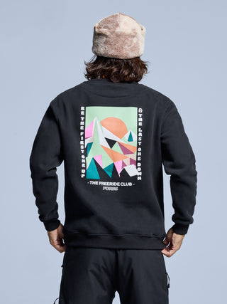 Teddy Twist Hat | Brown Multi