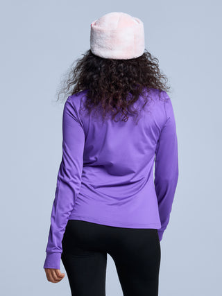 Teddy Twist Hat | Pink Multi