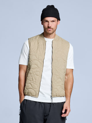 WAVECREST Beanie | Black