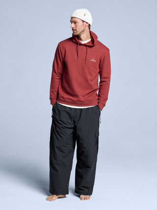 WAVECREST Beanie | Coconut Milk