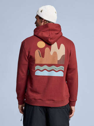 WAVECREST Beanie | Coconut Milk