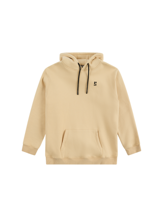 CL Hoody Men | Warm Sand