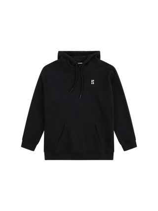 CL Hoody Men | Black