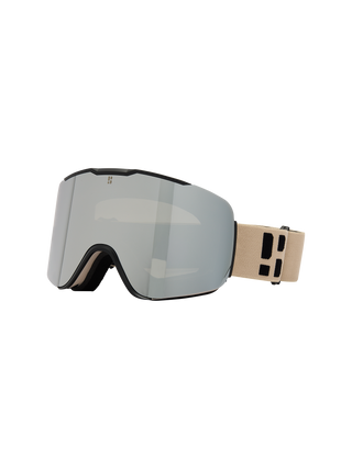 TST Goggle | Stone