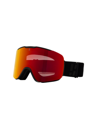 TST Goggle | Black