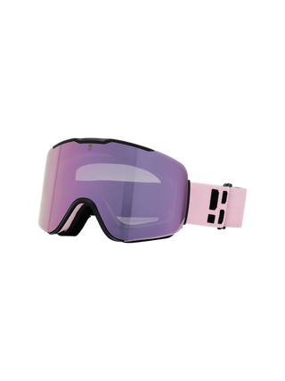 TST Goggle | Powder Rose