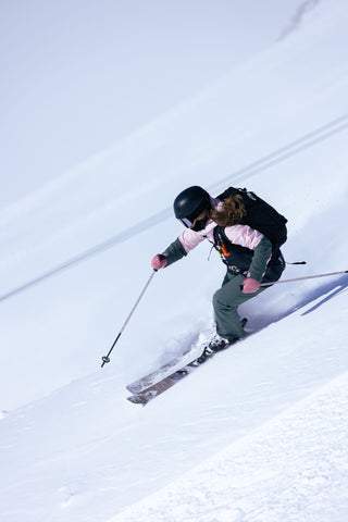 EARLY BIRD - Dutch National Championship Freeride Snowboard Men