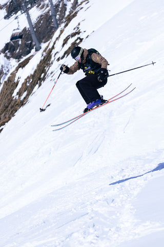 EARLY BIRD - Dutch National Championship Freeride Snowboard Men