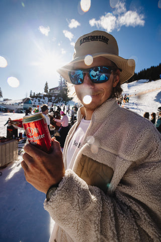 Freeride Bucket Hat | Khaki