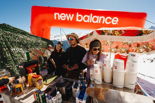 Freeride Festival Ticket