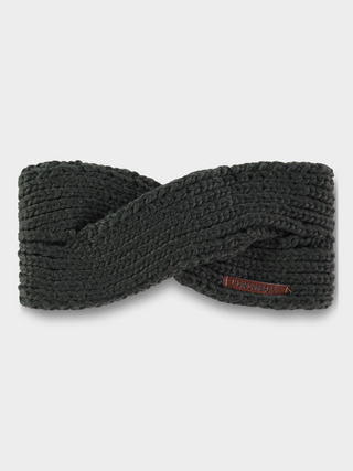 Headband | Antracite