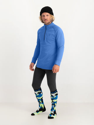 Arctic Skipully men | Blue