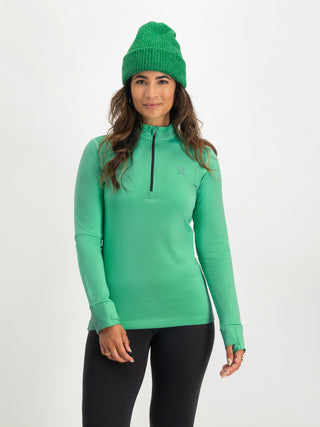 Arctic Beanie | Island Green