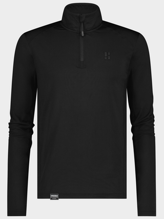 Four Seasons Lightweight Pully Men | Black