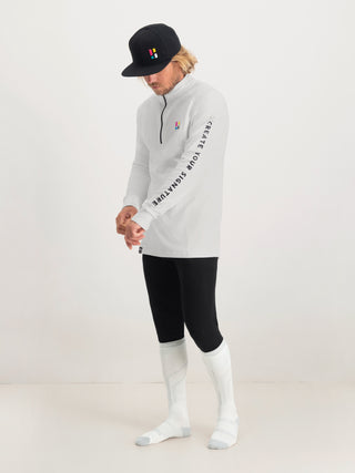 Arty Pully Men | Off White