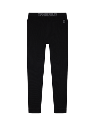 Baselayer Pant Men | Black