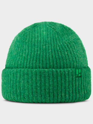 Arctic Beanie | Island Green