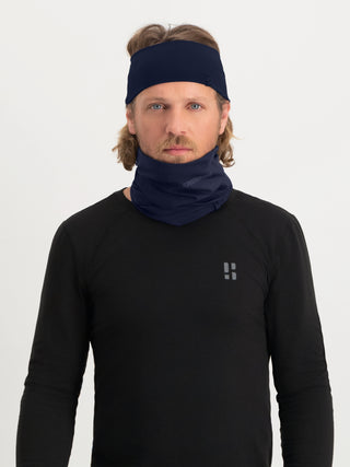 Arctic Neckwarmer | Navy