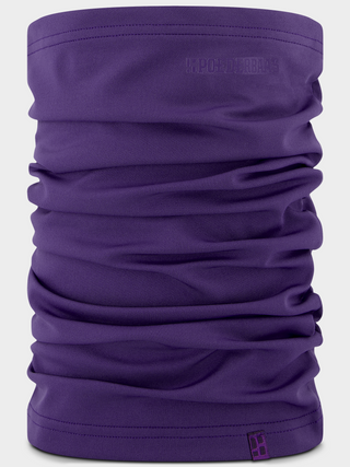 Arctic Neckwarmer | Purple