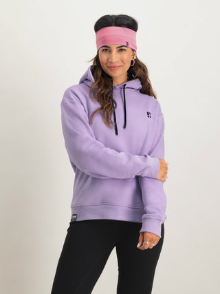 Arctic Headband | Pink