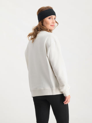 Arctic Headband | Black