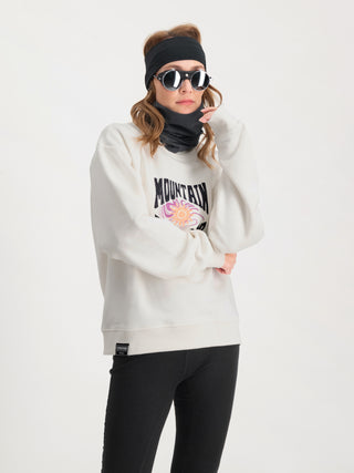 Arctic Neckwarmer | Dark Grey