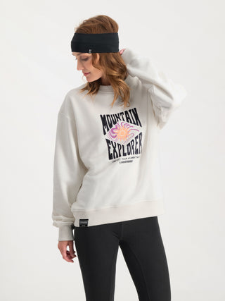 Arctic Headband | Black