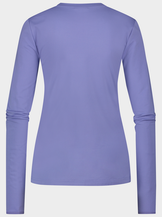 Four Seasons Lightweight Longsleeve Women | Lila