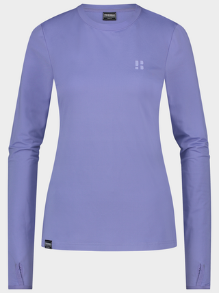 Four Seasons Lightweight Longsleeve Women | Lila