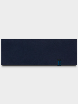 Arctic Headband | Navy