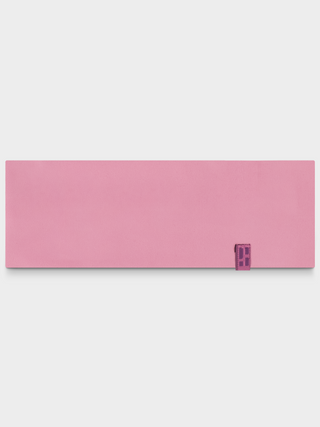 Arctic Headband | Pink