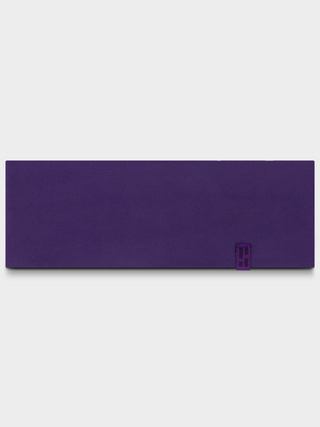 Arctic Headband | Purple