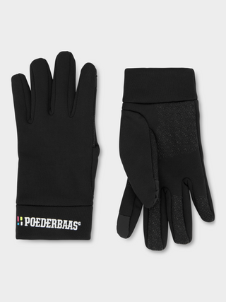 Touchscreen gloves | Black